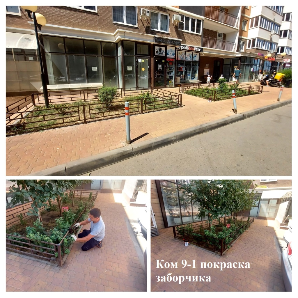 9-1 покраска заборчика от 16.08.2025г..jpeg 9-1 покраска заборчика от 16.08.2025г..jpeg
